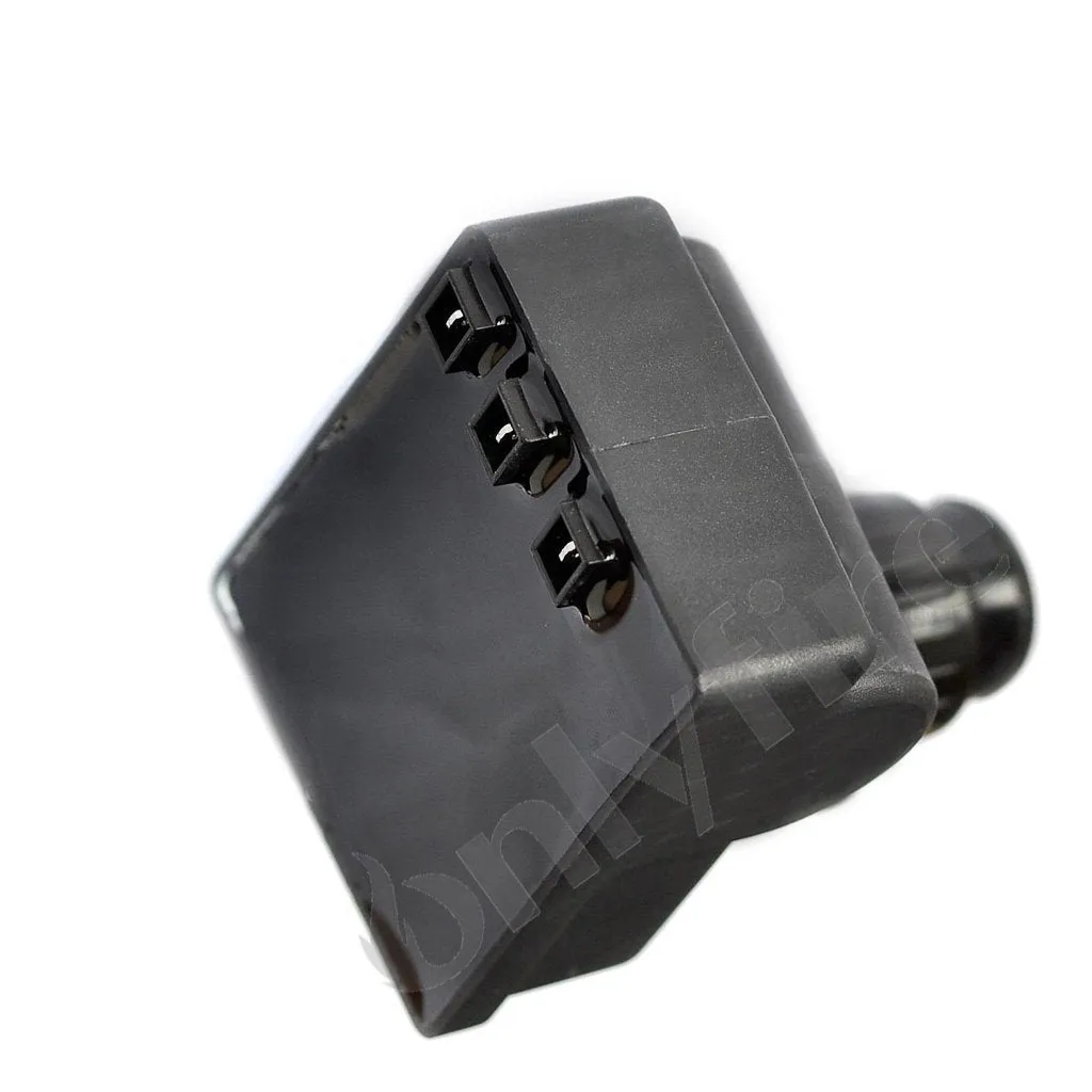 Onlyfire 14441 Spark Generator BBQ Gas Grill Replacement for Broil King, Huntington CharmGlow, BBQ Grillware GGPL-2100 and Others, 3 Outlet &quot;AA&quot; Battery Push Button Electronic Ignitor