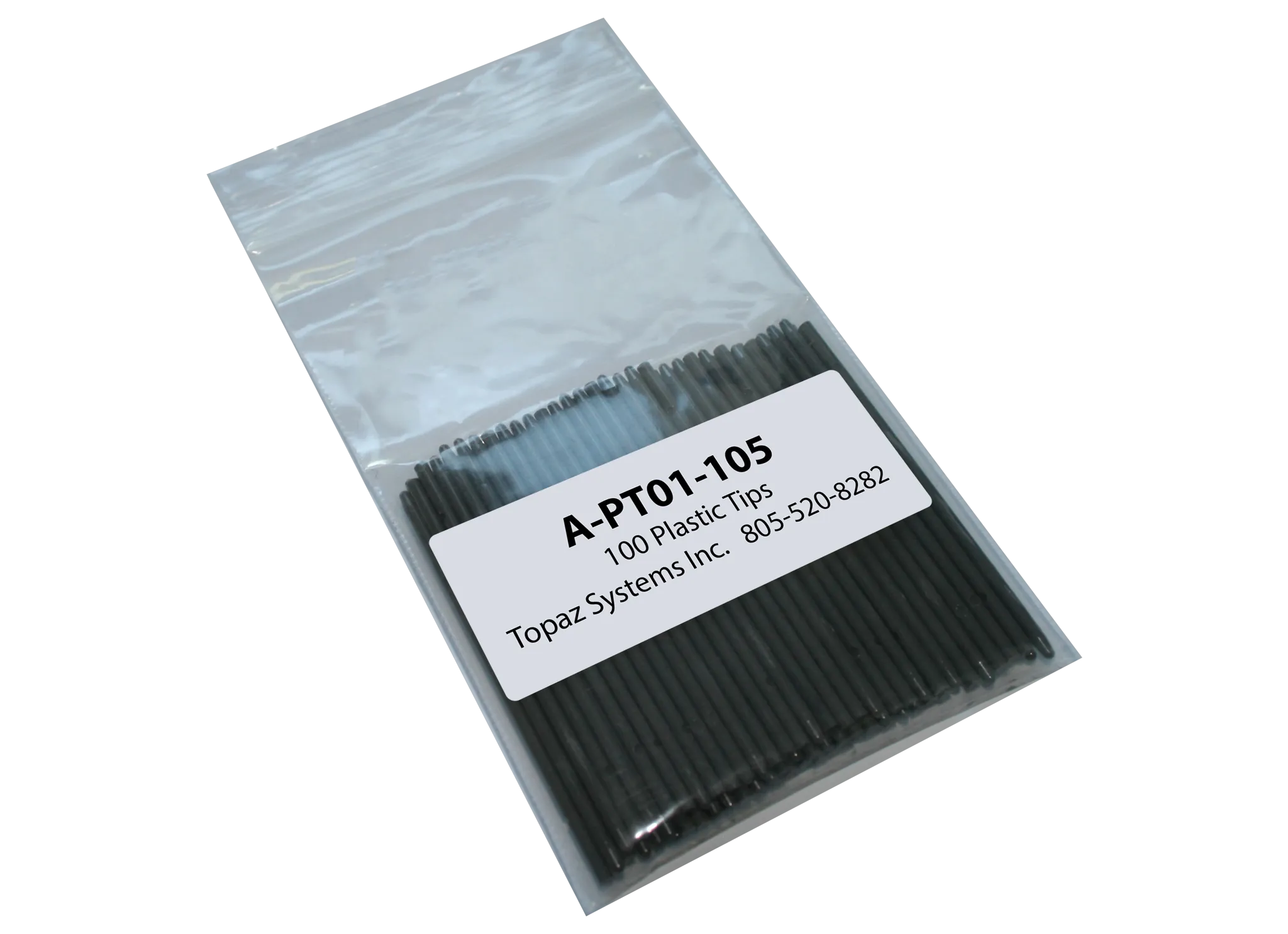 Pen Tips <br>Plastic or Ink