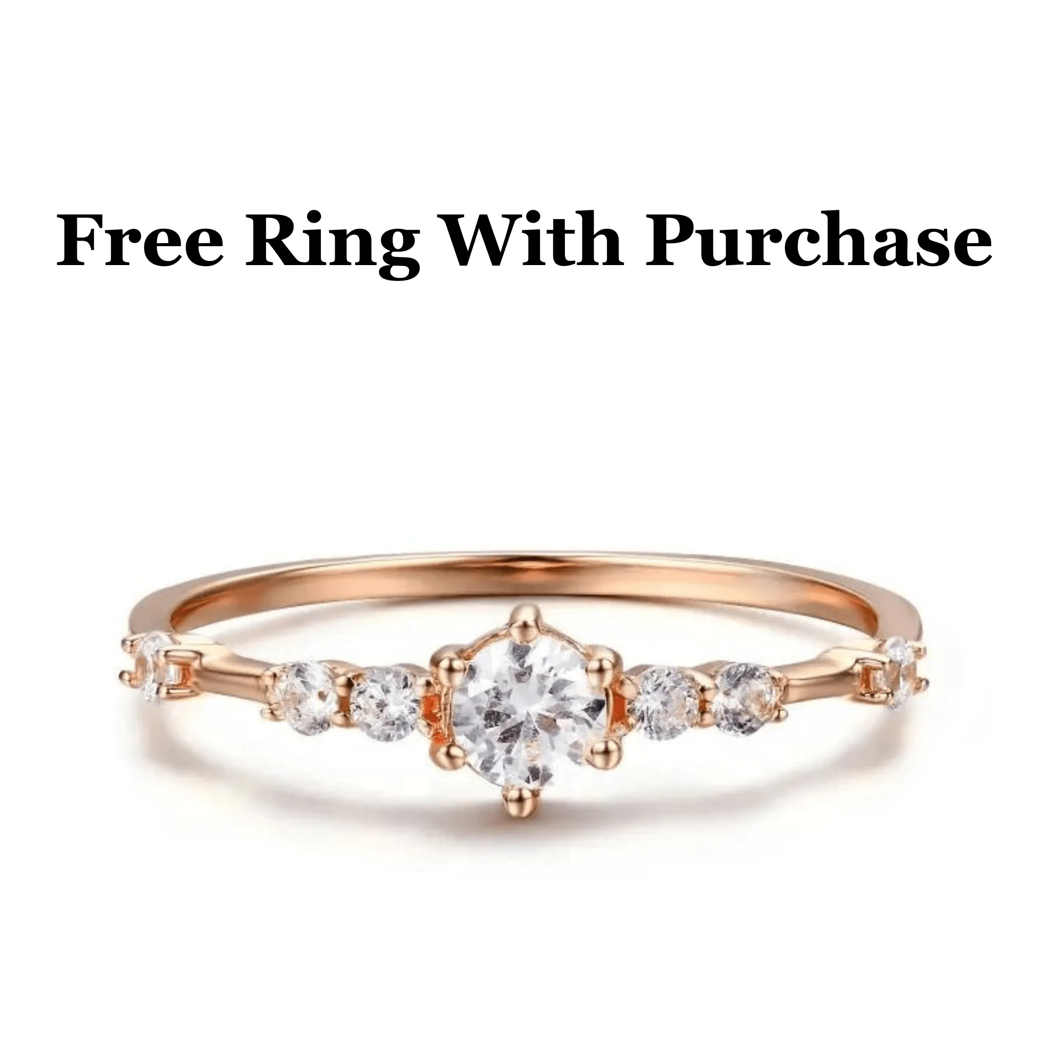 Peridot Emerald Cut Solitaire Ring