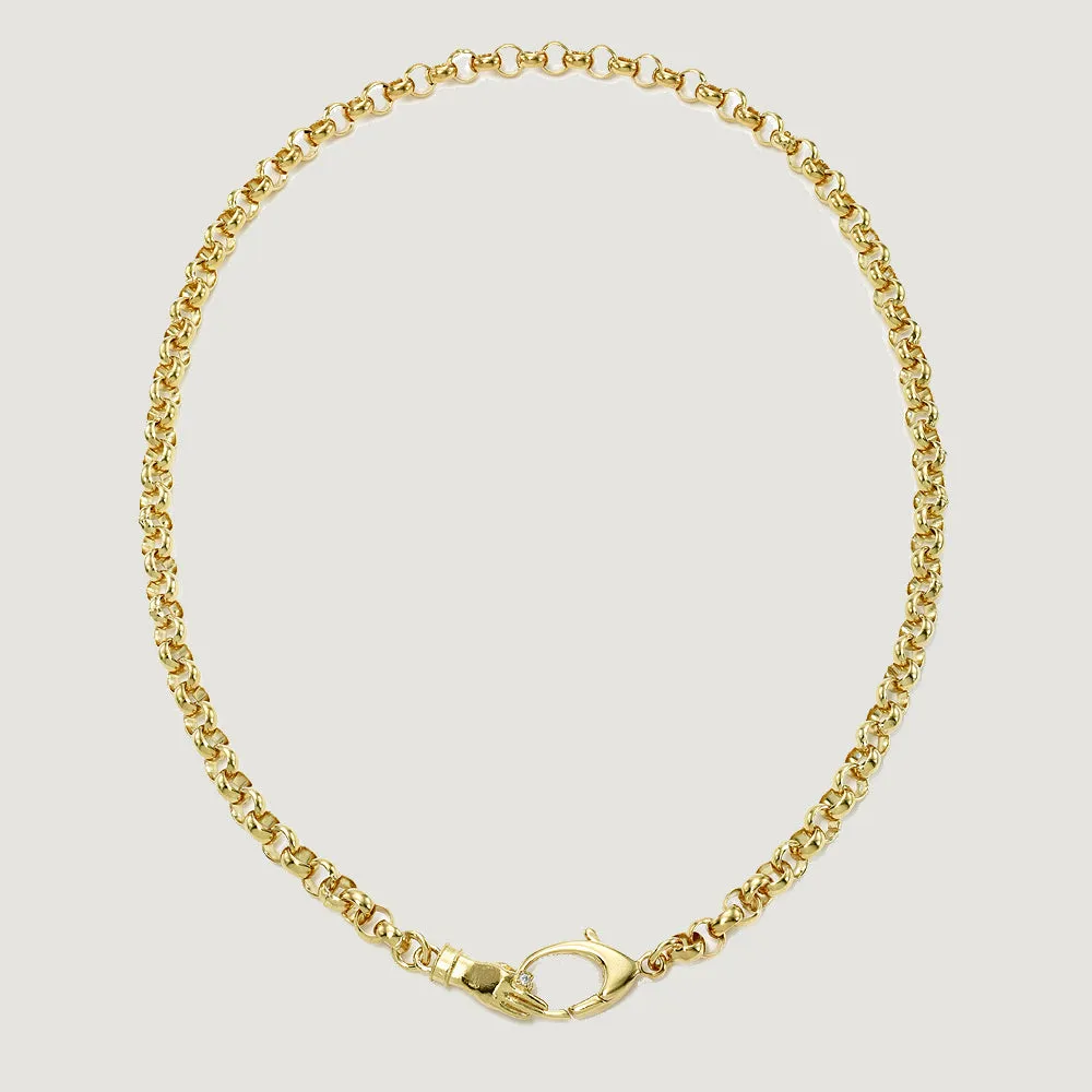 Prima Chain
