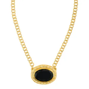 Romana Necklace