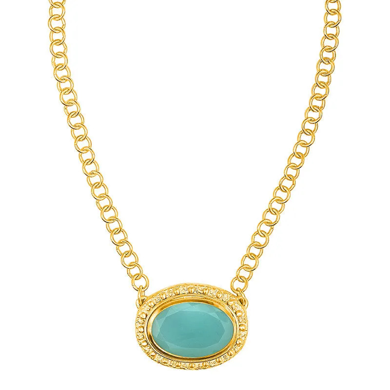 Romana Necklace