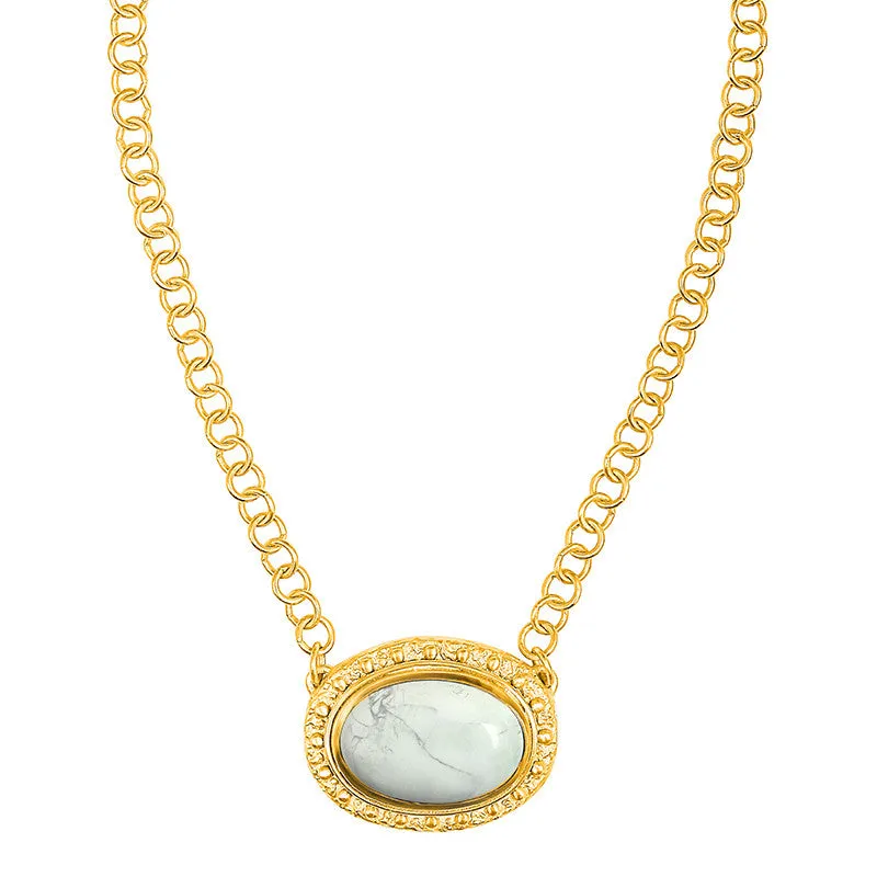 Romana Necklace