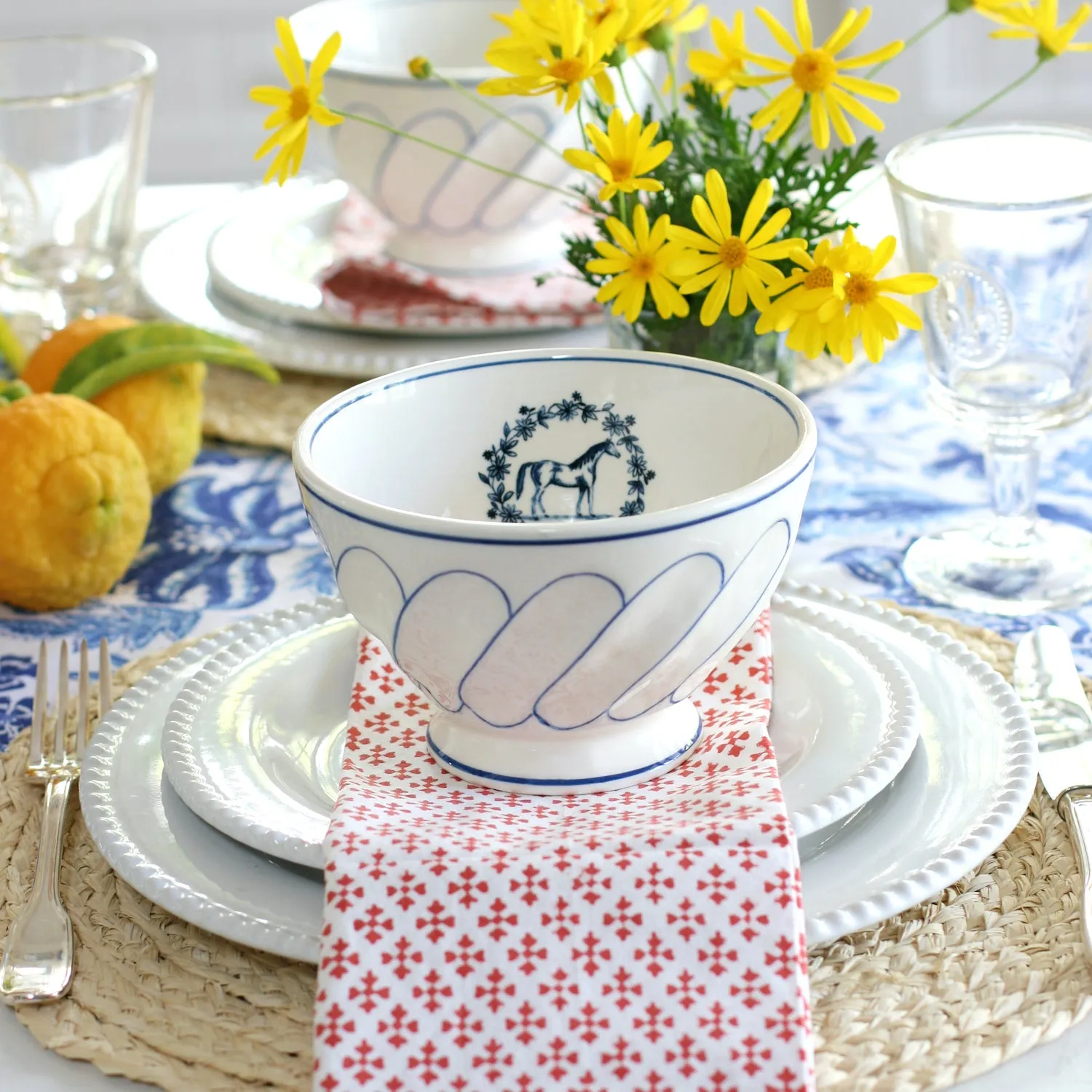 Shanti Napkins, Paprika