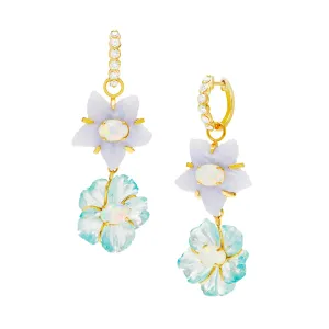 Signature Starfish Earrings