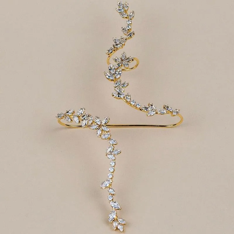 Stephanie Adjustable Bangle