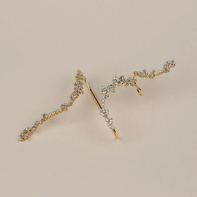 Stephanie Adjustable Bangle