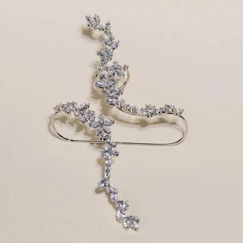Stephanie Adjustable Bangle