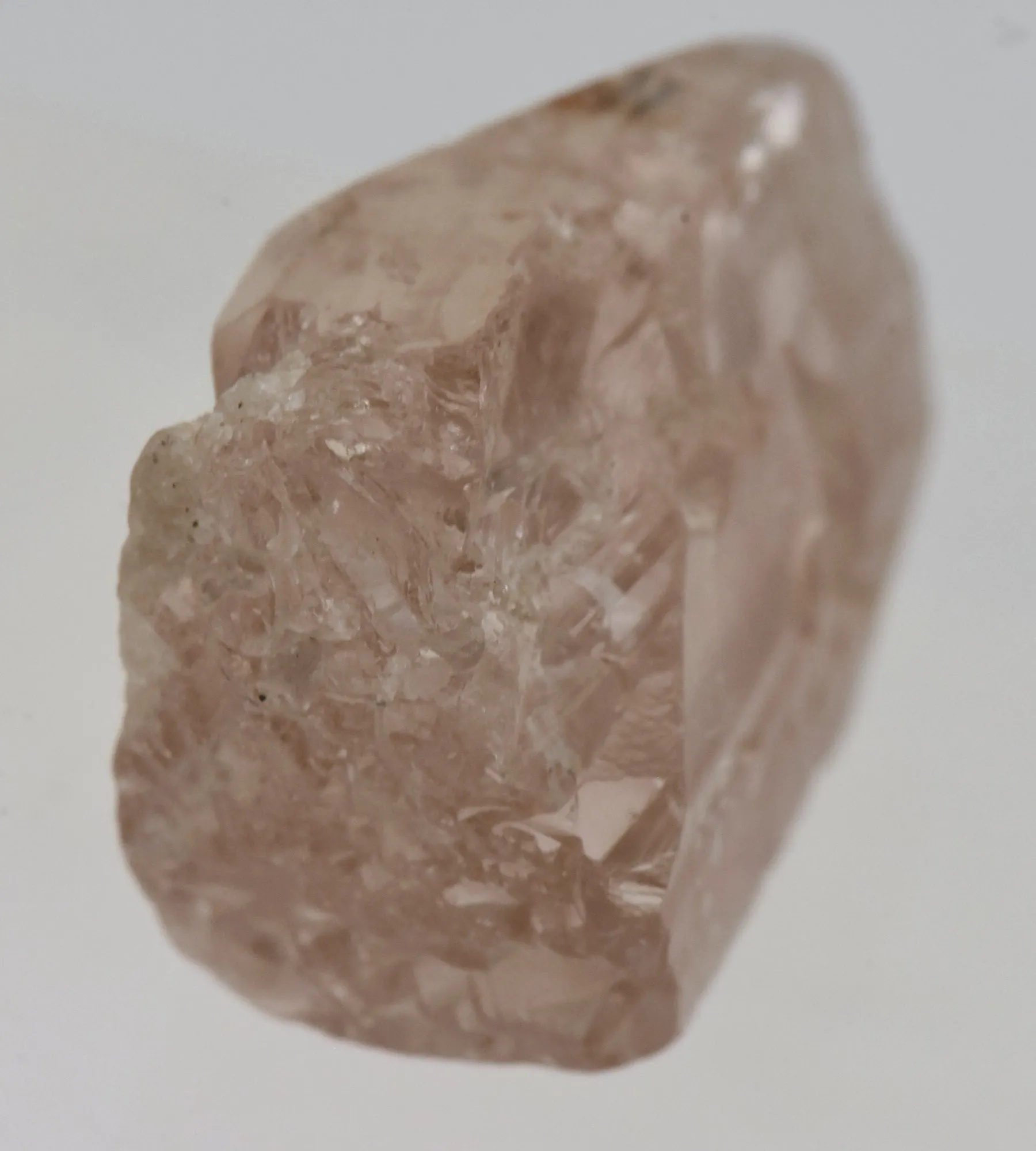 Stunning Topaz Crystal Mineral Specimen - Pakistan