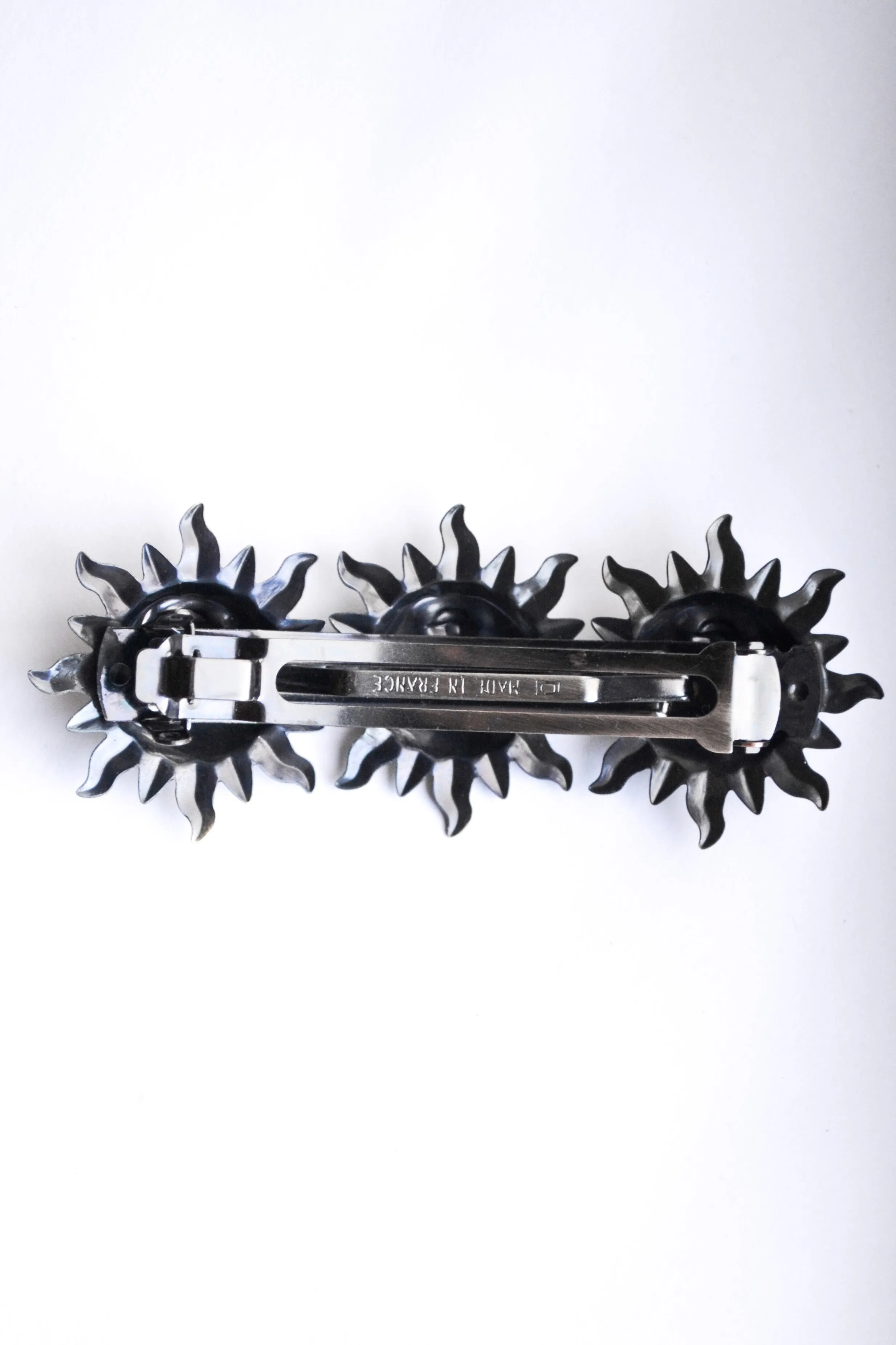 Sun Barrette