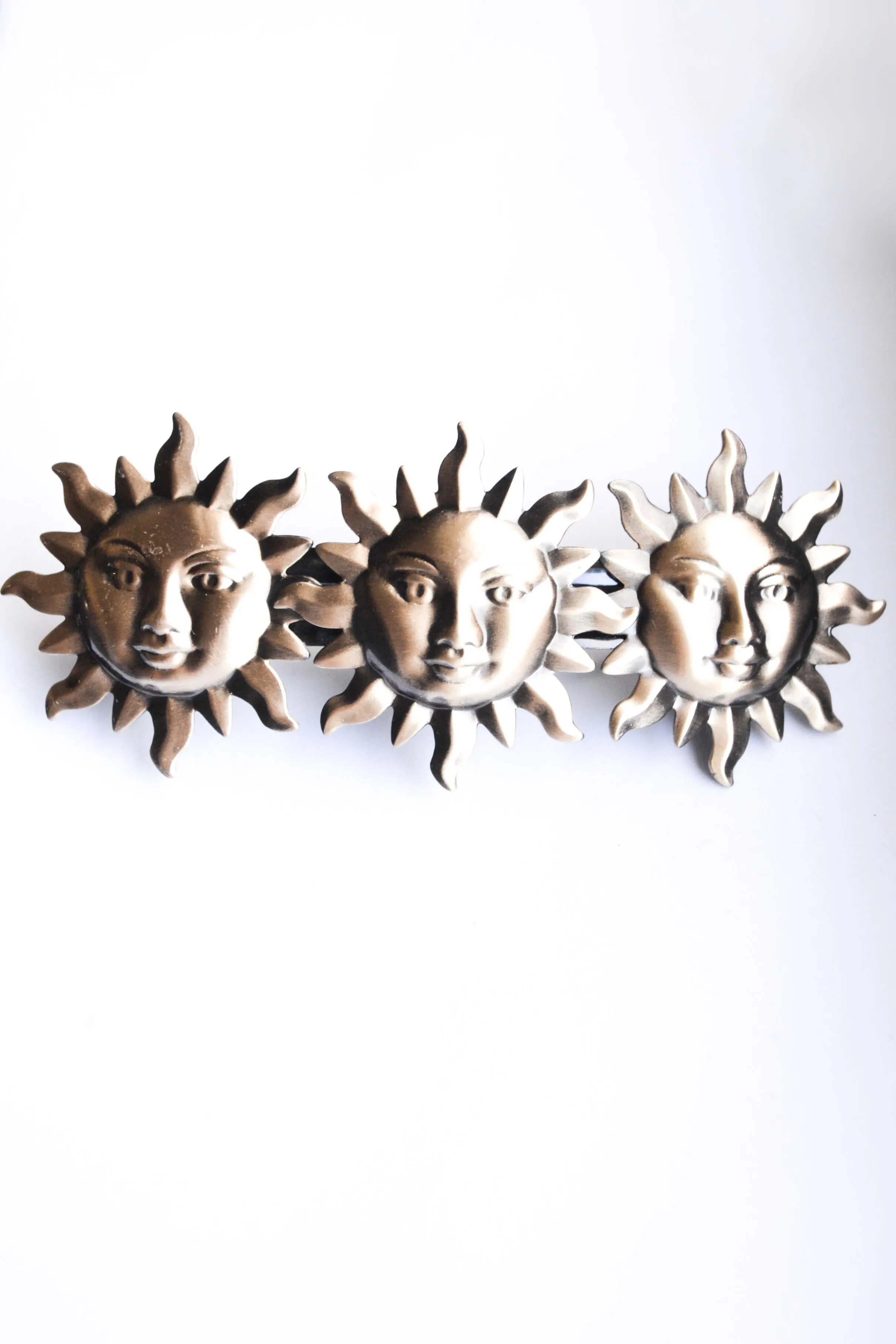 Sun Barrette