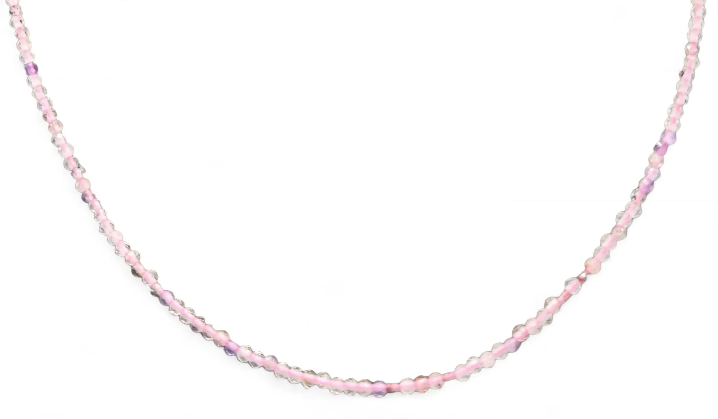 SUOER SEVEN NECKLACE