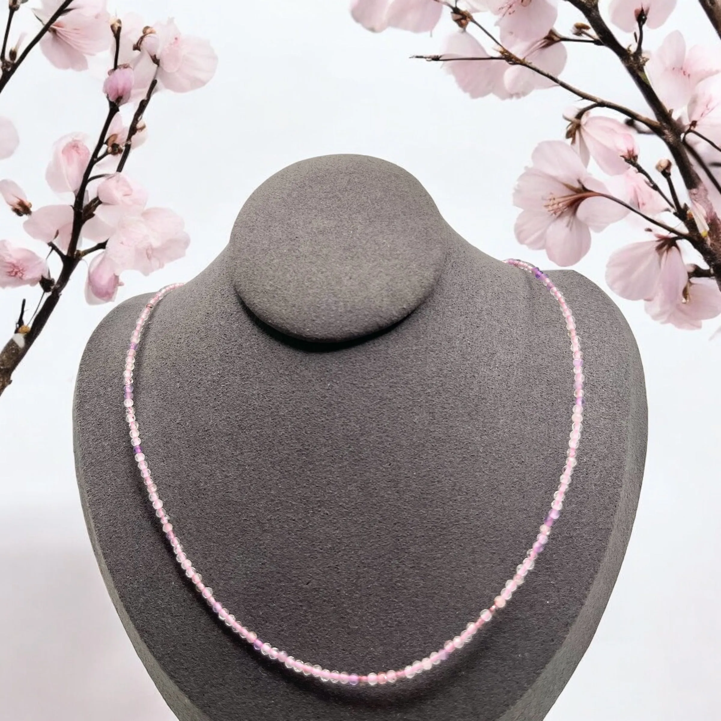 SUOER SEVEN NECKLACE