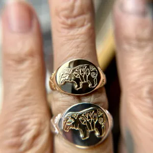 Taweret Signet