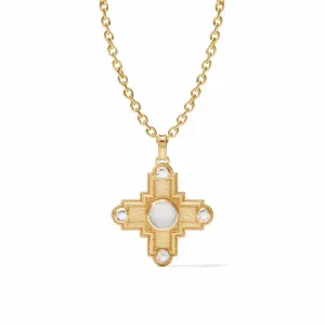 Theodora Pendant Necklace