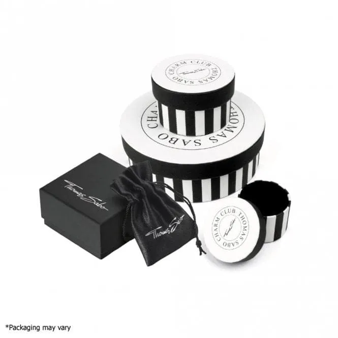 Thomas Sabo Love Knot Signet Ring TR2007-051-11