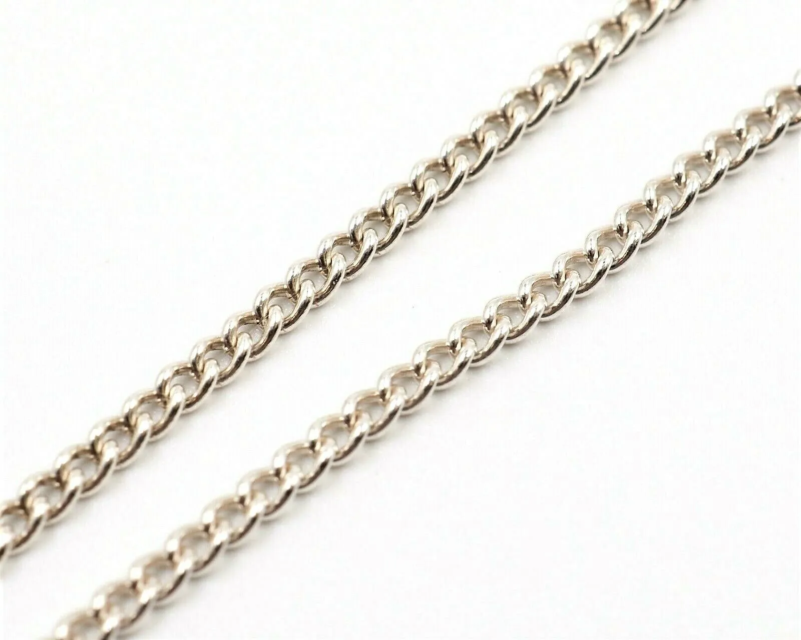 Tigers Eye 925 Sterling Silver Necklace - Fine Statement Jewellery