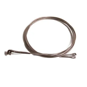 Topaz Omega Lower Shrouds