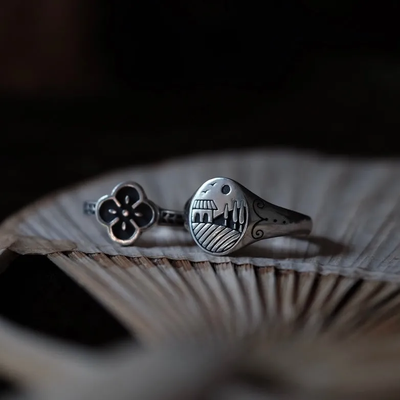 Toscana Signet