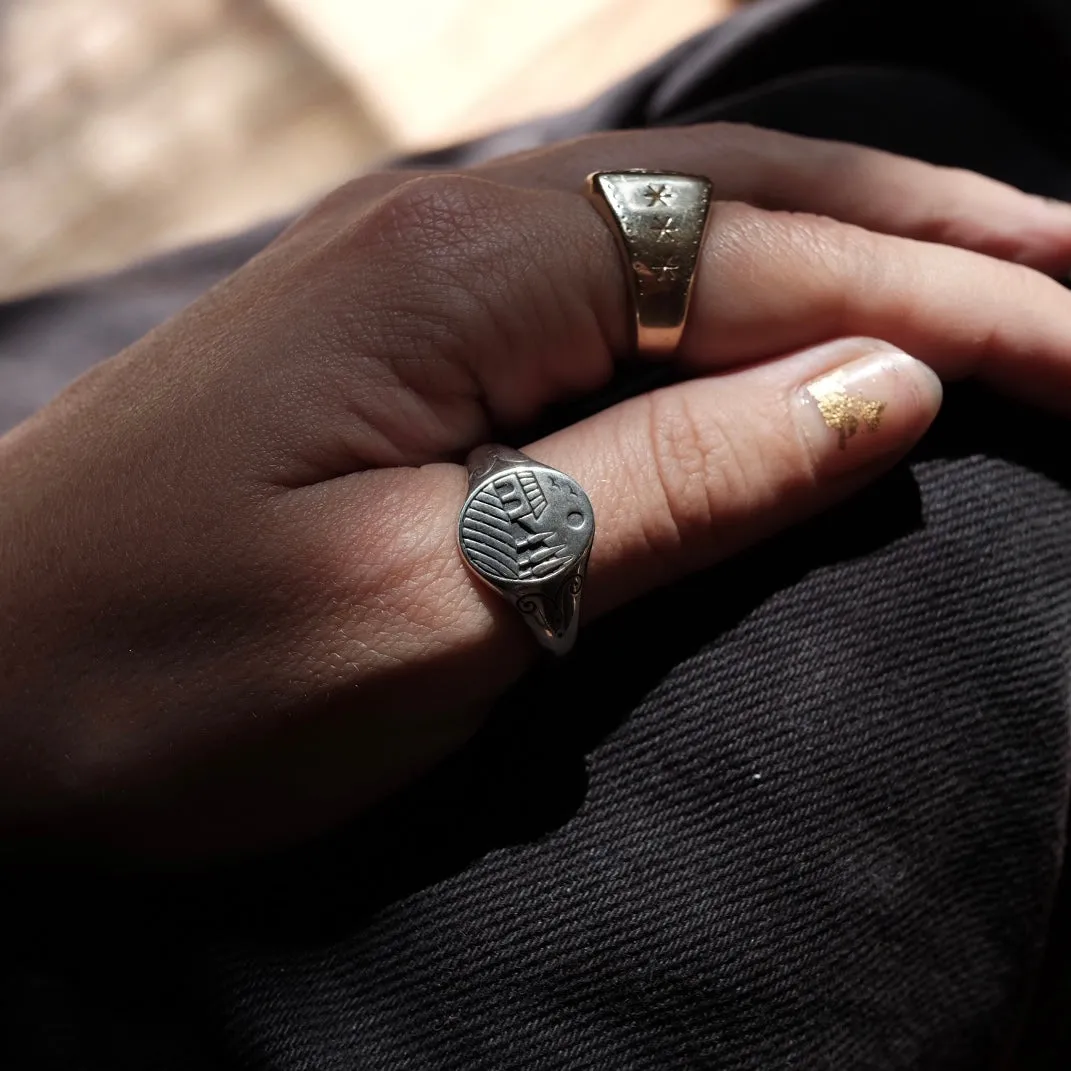 Toscana Signet