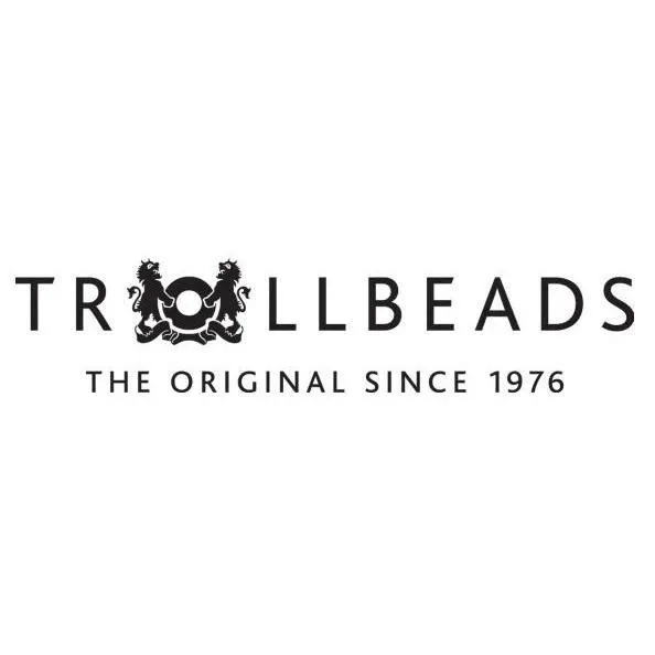Trollbeads Filigree of Shimmer Bead