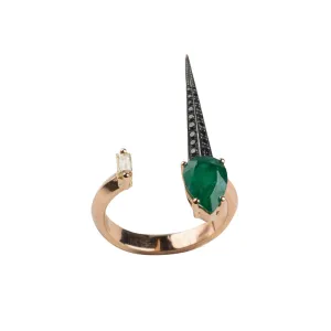 Unitaire Ring