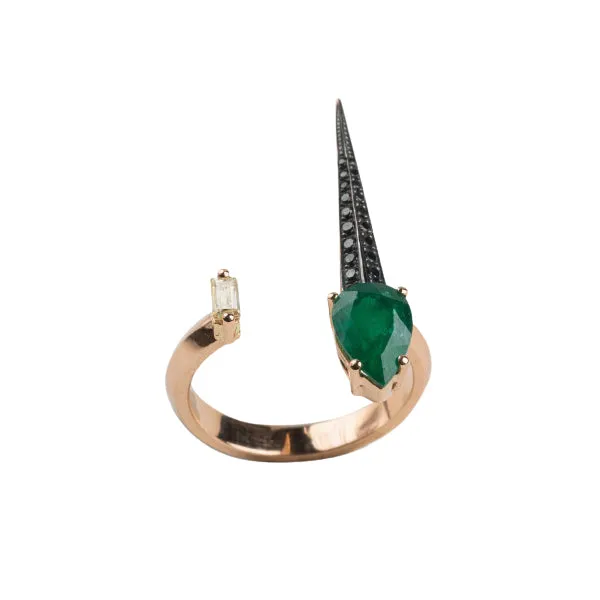 Unitaire Ring