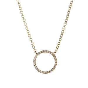 Venus Necklace