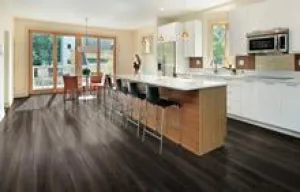Vinyl  Corinth CW-1545 Firmfit Topaz PLANKS Collection