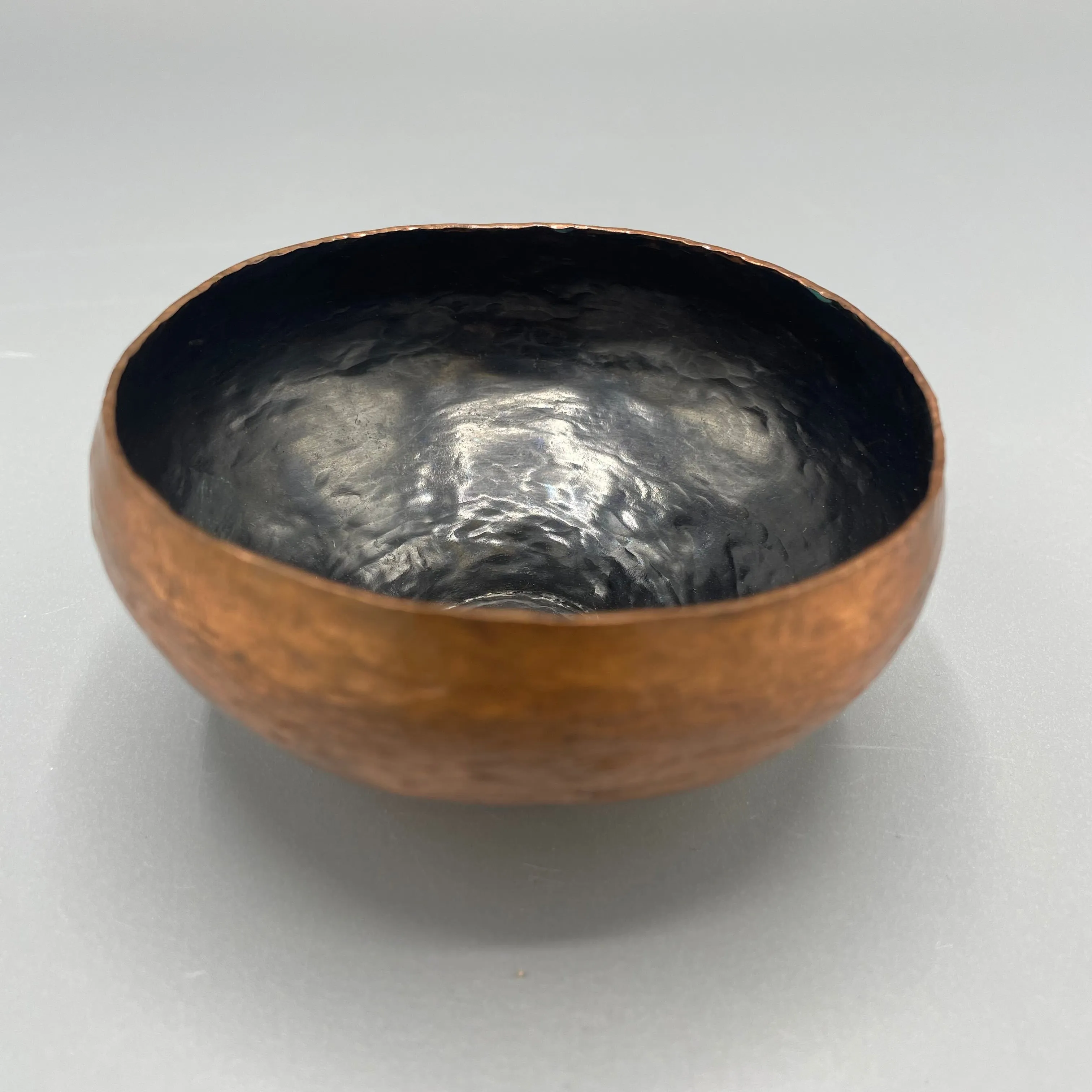 Willow Bloomfield Small Copper Dish